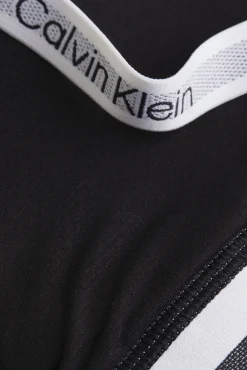 Sujetador bralette logo CK
