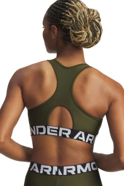 Sujetador deportivo de mujer
