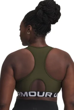 Sujetador deportivo de mujer