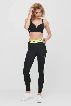 Sujetador deportivo intensidad media