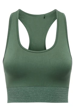 Sujetador deportivo Seamless