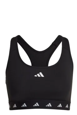 Sujetador deportivo top Adidas powerreact training