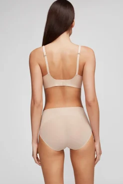 Sujetador foam extra sin costuras