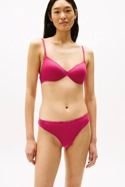 Sujetador push up sin aro