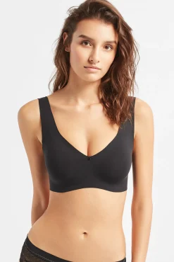Sujetador push up sin costuras