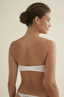 Sujetador Push-Up Balconette