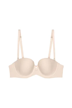 Sujetador sin tirantes Pure Micro WDP