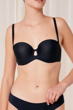 Sujetador sin tirantes Pure Micro WDP