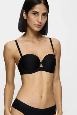 Sujetador sin tirantes Pure Micro WDP