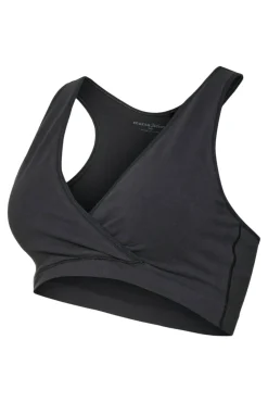 Sujetador top deportivo maternity