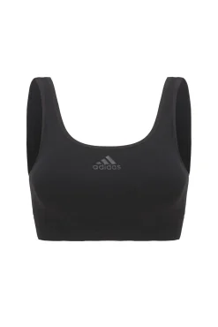 Sujetador top deportivo negro