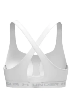 Sujetador UA Crossback Mid