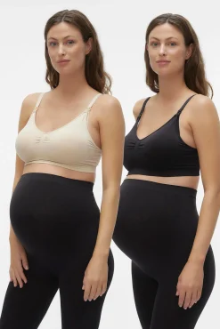 Sujetadores deportivos de lactancia