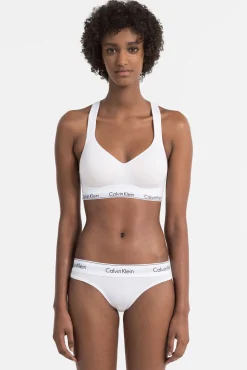 Tanga cinturilla elástica Modern Cotton