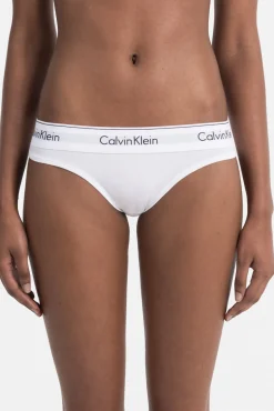 Tanga cinturilla elástica Modern Cotton