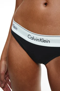 Tanga cinturilla elástica Modern Cotton