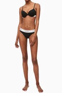 Tanga cinturilla elástica Modern Cotton