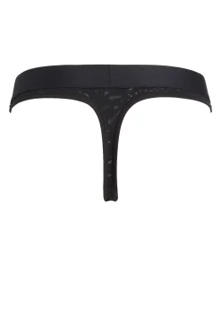 Tanga de encaje Intrinsic