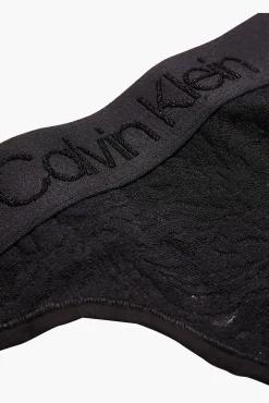 Tanga de encaje Intrinsic