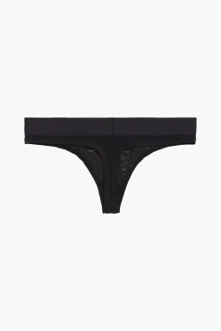 Tanga de encaje Intrinsic