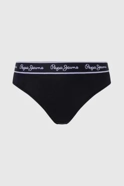 Tanga en algodón y modal
