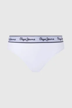 Tanga en algodón y modal