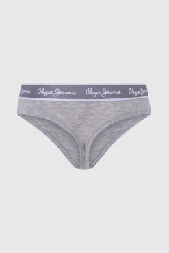 Tanga en algodón y modal