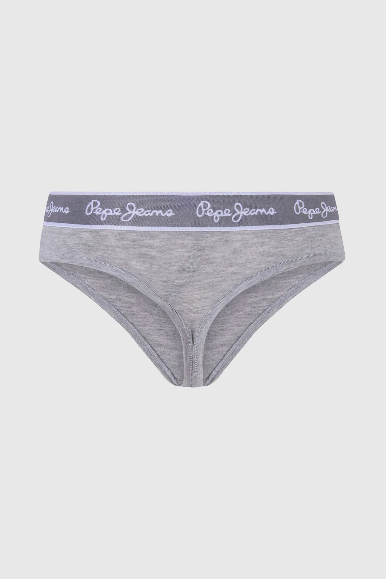 Tanga en algodón y modal