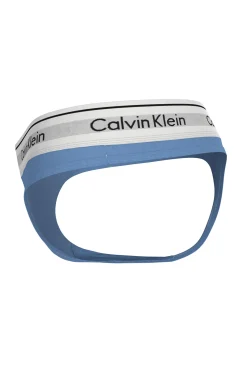 Tanga logo Calvin Klein