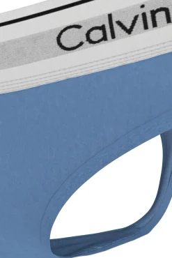 Tanga logo Calvin Klein