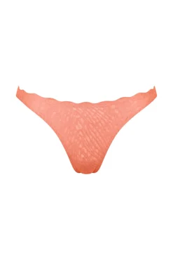 Tanga sin costuras