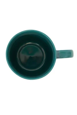 Taza - La taza, siempre medio llena