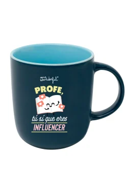 Taza - Profe, tú sí que eres influencer