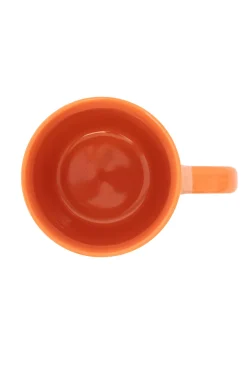 Taza Alegría desde primera hora del día