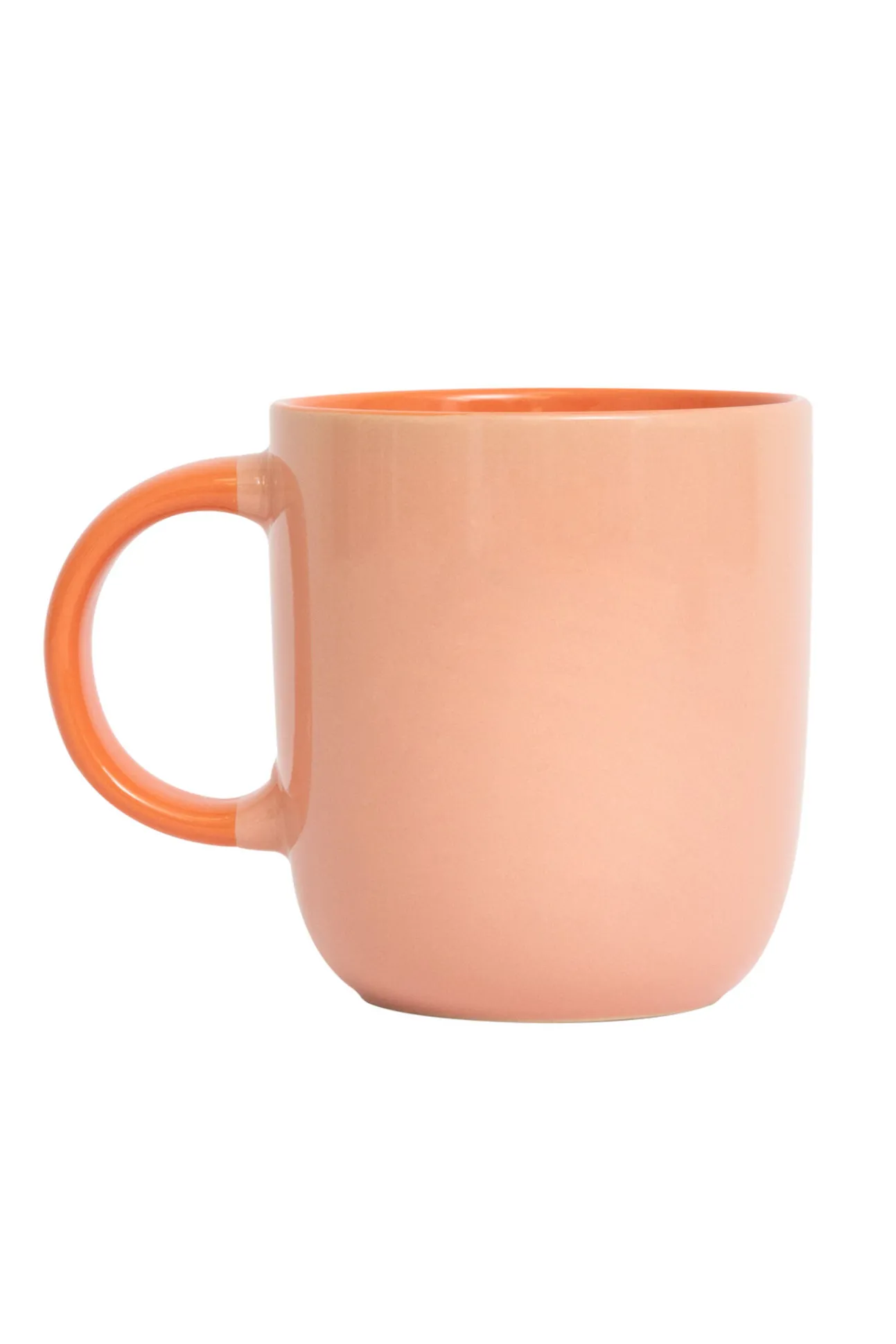 Taza Alegría desde primera hora del día