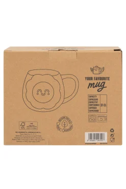 Taza 3D - Margarita