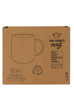 Taza ¡Estás que te sales!