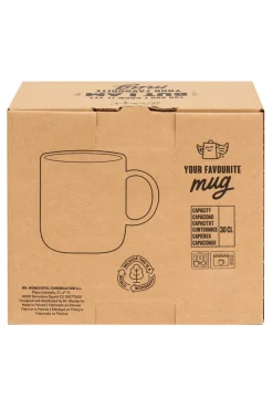 Taza Iconic - Testigo de que en esta boda la fiesta está asegurada