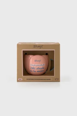 Taza mensaje abuela