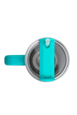 Taza take away térmica
