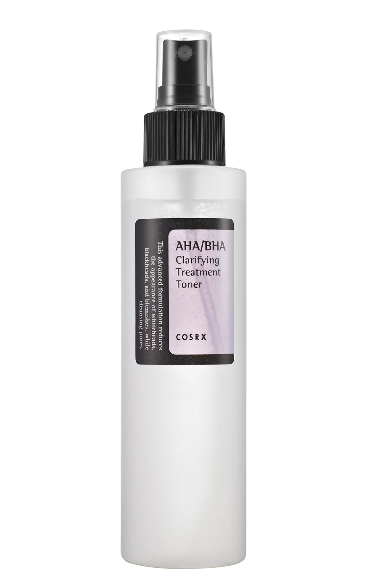Tónico exfoliante