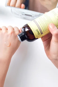 Tónico Facial de Preparación Suave
