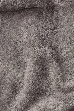 Toalla baño rizo algodón bambú 100x150cm.