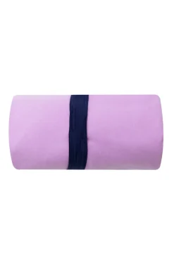 Toalla de microfibra para el gimnasio - Nothing can stop me