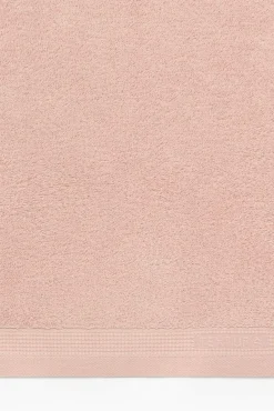 Toalla ducha rizo algodón egipcio 70x140cm.