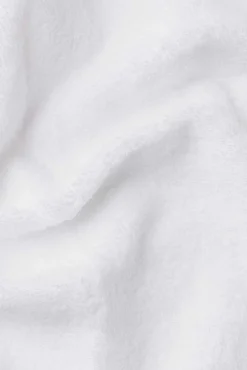 Toalla ducha rizo algodón bambú 70x140cm.
