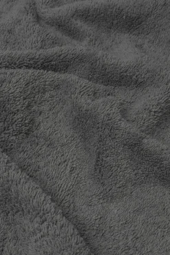 Toalla tocador rizo algodón egipcio 30x50cm.