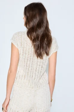 Top crochet