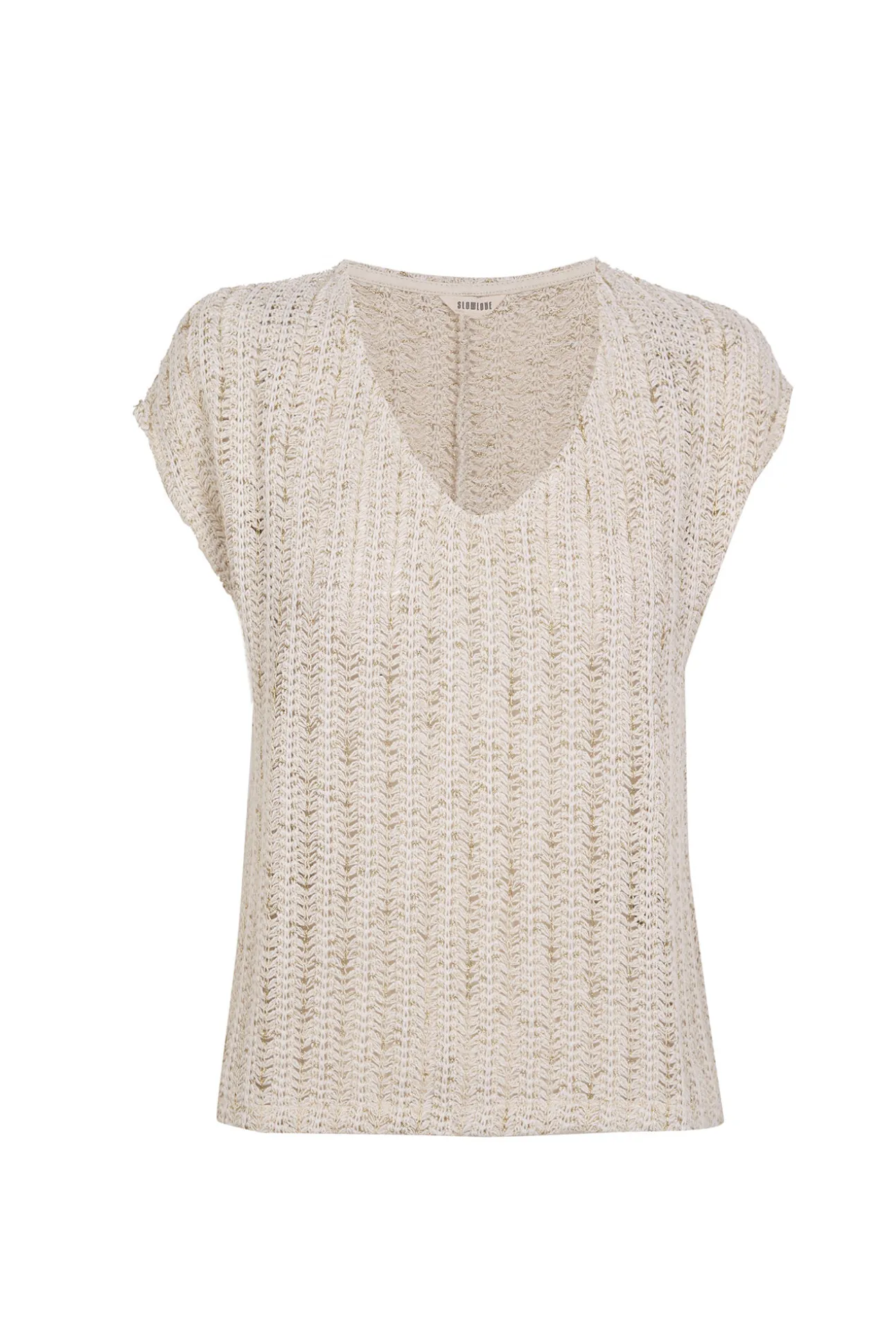 Top crochet