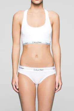 Top de algodón Modern Cotton